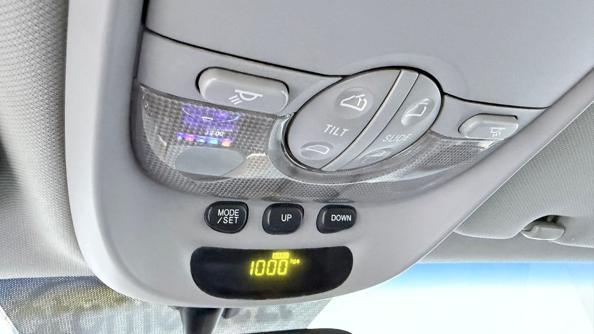 KIA SORENTO 19